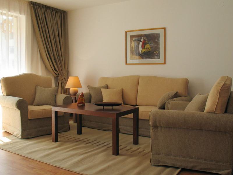 Apartment In Infinity Aparthotel Bansko Exterior foto