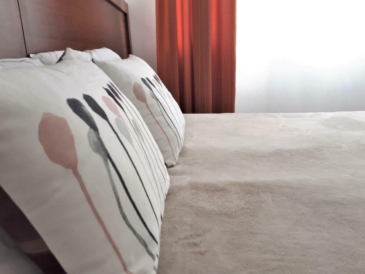 Apartment In Infinity Aparthotel Bansko Exterior foto