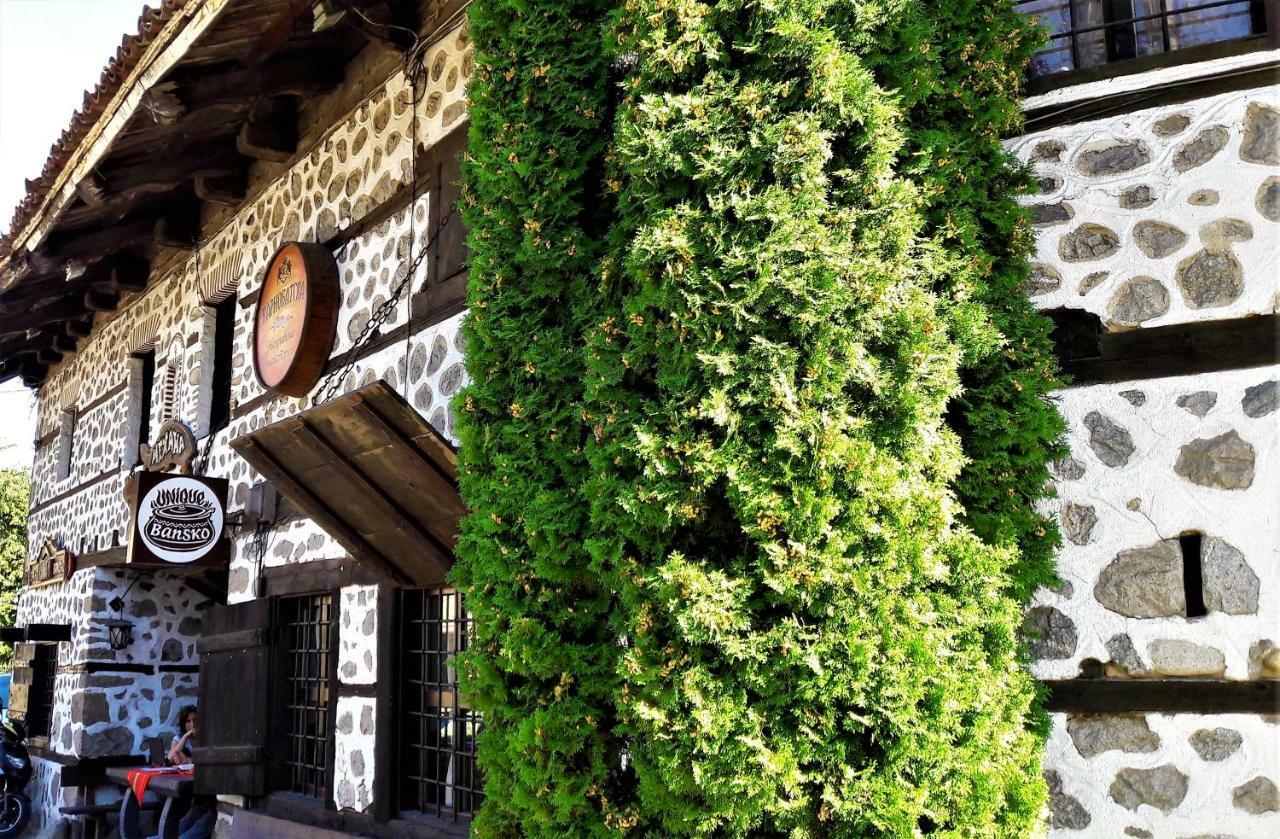 Apartment In Infinity Aparthotel Bansko Exterior foto